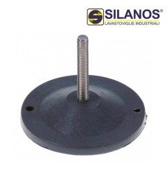 Tapa Racor Desagüe M6 Ø65mm N700F Silanos