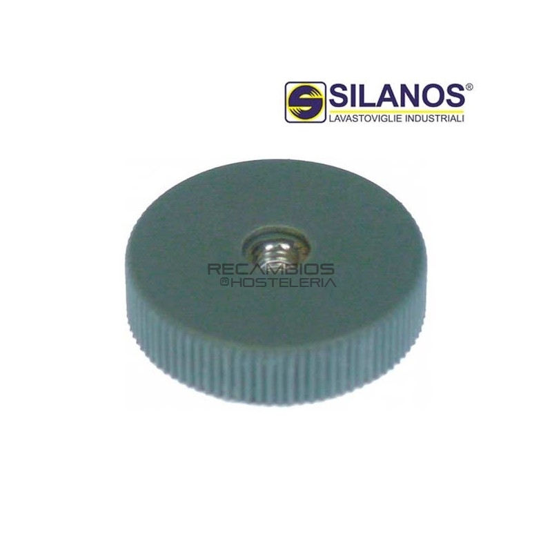 Tuerca filtro Silanos