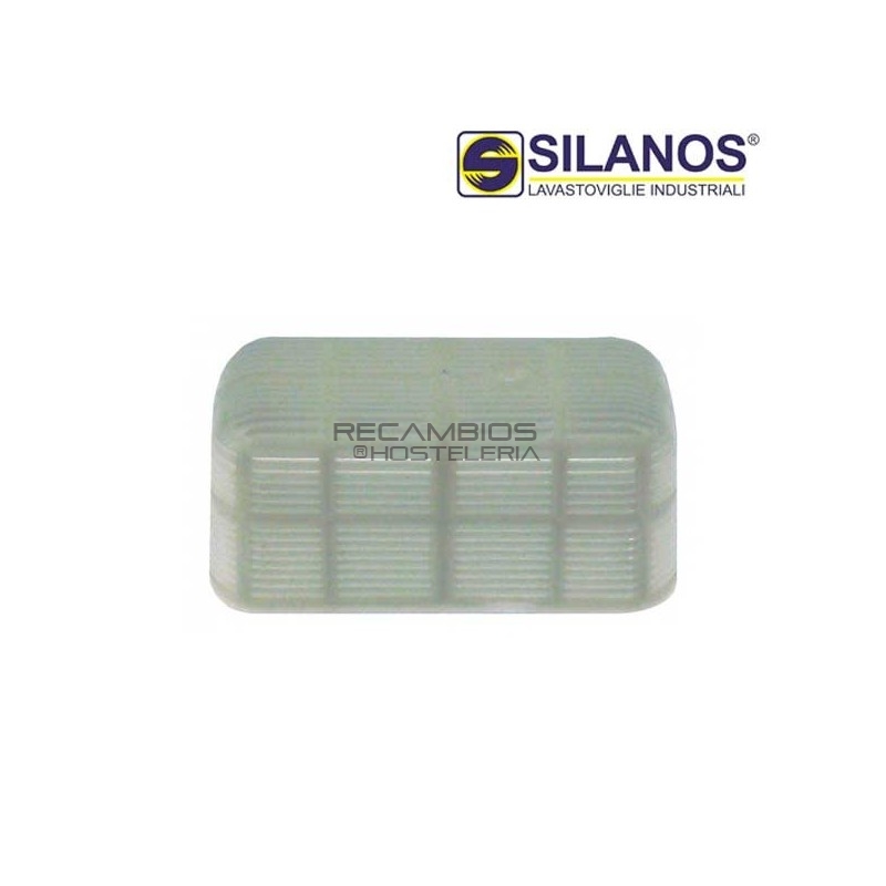 Filtro aspiración 600-700 Silanos