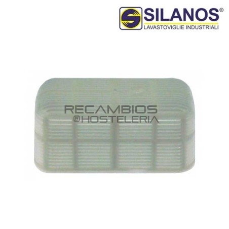 Filtro aspiración 600-700 Silanos
