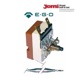 Termostato de Seguridad Jemi 140ºC