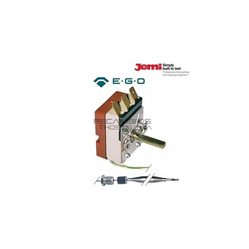 Termostato de Calderin Jemi 93ºC Termostato de Calderin Jemi 93ºC