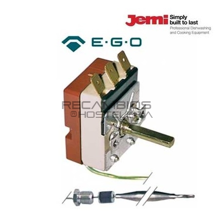 Termostato de Calderin Jemi 93ºC