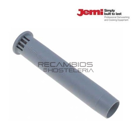 Tubo rebosadero Jemi GS-7-18-19