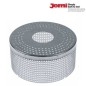 Filtro cuba inox Jemi GS-5-7-18-19 Filtro cuba inox Jemi GS-5-7-18-19