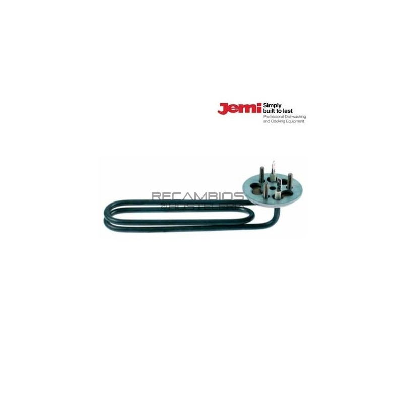 Resistencia Cuba Jemi GS-5-7-18-19