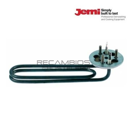 Resistencia Cuba Jemi GS-5-7-18-19