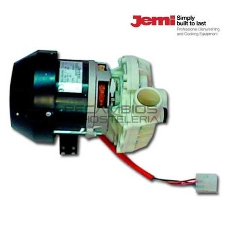 Bomba lavado Jemi GS7-18-19-20