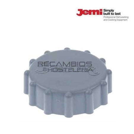 Tapón distribuidor  Jemi GS7-18-19-20