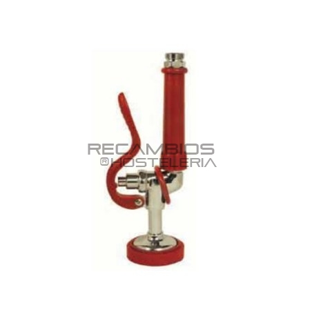 Recambio Grifo Ducha - Rosca americana