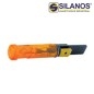 Piloto Ambar Ø9mm 400V Silanos Piloto Ambar Ø9mm 400V Silanos