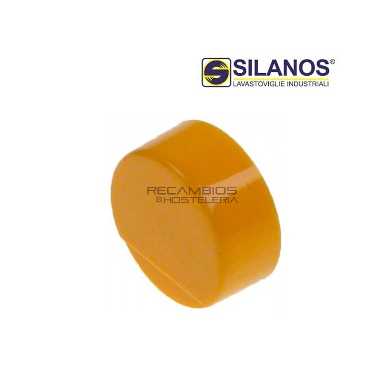 Boton Interruptor Amarillo Silanos