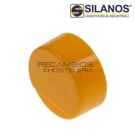 Boton Interruptor Amarillo Silanos