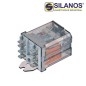 Relé De Potencia 16A 3CO 230V Silanos