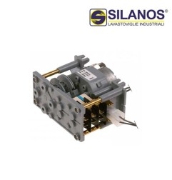 Programador 120S 3 Micros MOD.P26 Silanos