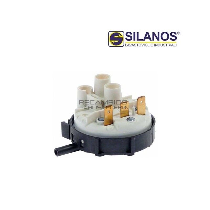 Presostato 40/20Mbar Salida Horizont. FI-30 Fagor