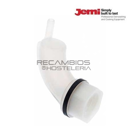 Cámara presostática Jemi 