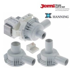 Bomba de desagüe Jemi