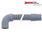 Tubo de desagüe Jemi Ø20mm