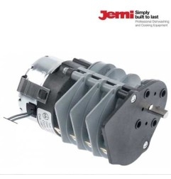 Programador 4 micros Jemi