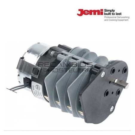 Programador 4 micros Jemi