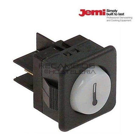 Piloto temperatura  Jemi Blanco