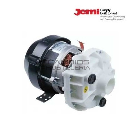 Bomba lavado GS8 Jemi