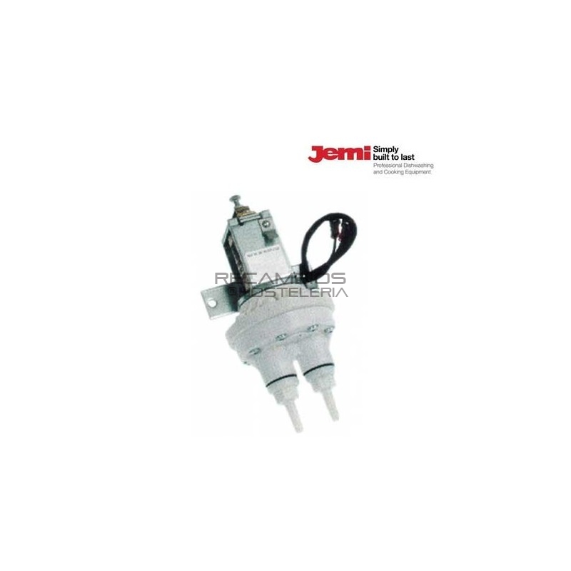 Dosificador abrillantador Jemi