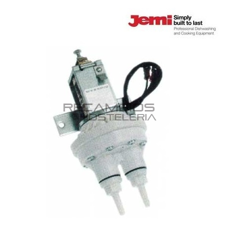 Dosificador abrillantador Jemi