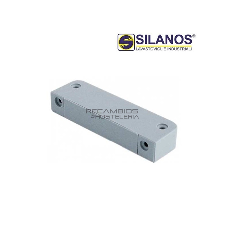 Iman Puerta 63x19x11mm Silanos