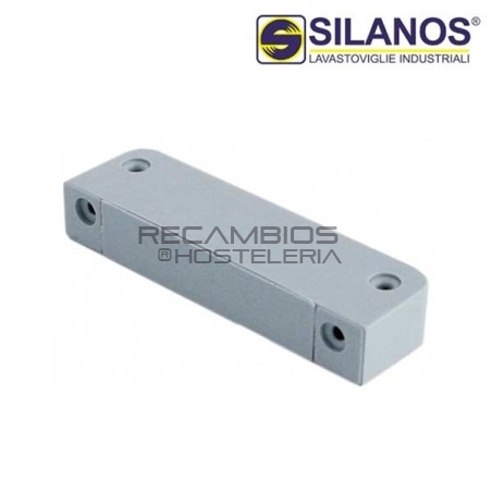 Iman Puerta 63x19x11mm Silanos