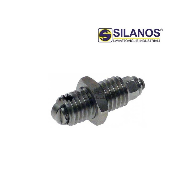 Cierre Puerta L 37mm Silanos Cierre Puerta L 37mm Silanos