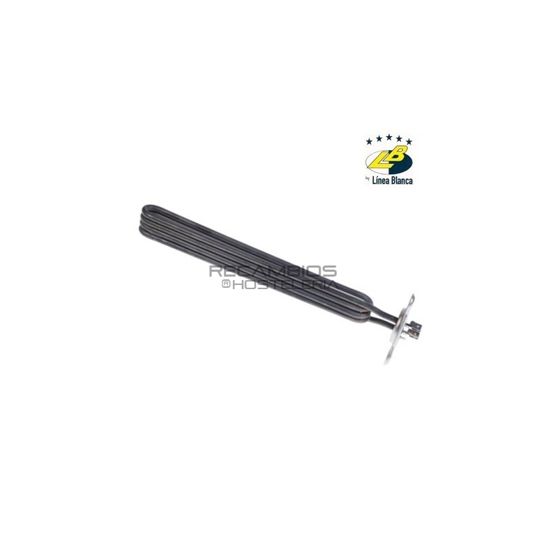 Resistencia Calderín Línea Blanca LC Resistencia Calderín Línea Blanca LC