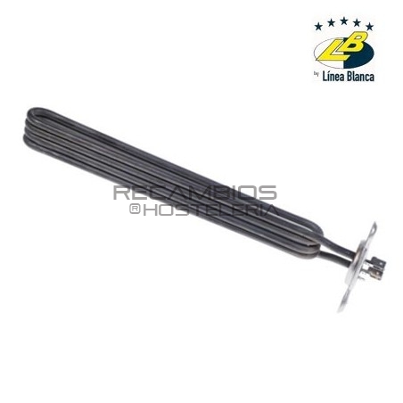 Resistencia Calderín Línea Blanca LC