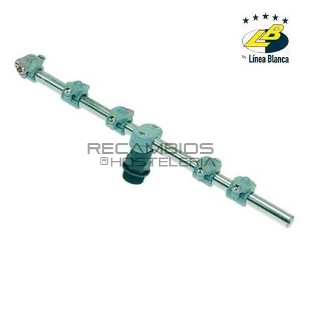 Aspas aclarado inferior Linea Blanca LC1000-