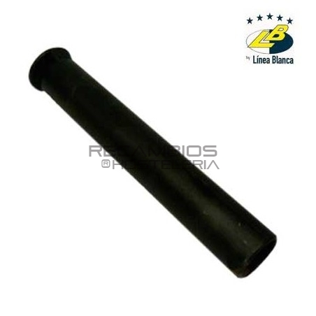 Tubo rebosadero Linea Blanca LC2600/2800