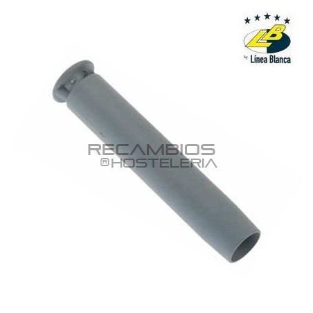 Tubo rebosadero Linea Blanca LC80-140-1000