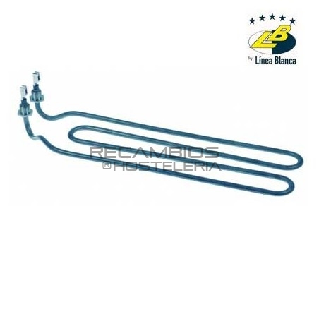 Resistencia Cuba Linea Blanca LC