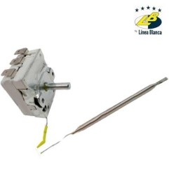 Termostato Linea Blanca LC