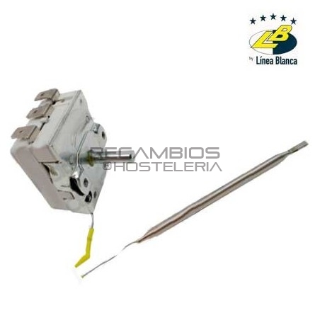 Termostato Linea Blanca LC