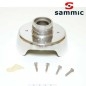 Conjunto Campana Sammic TR350-550-750
