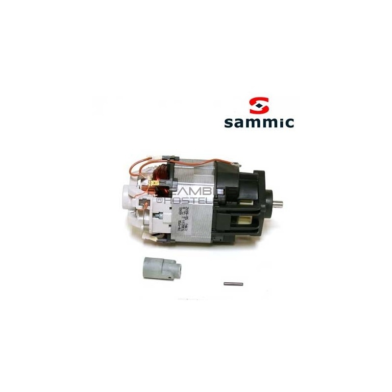 Motor triturador TR-550 Motor triturador TR-550