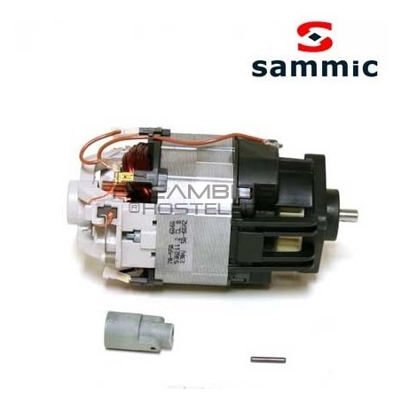 Motor triturador TR-550