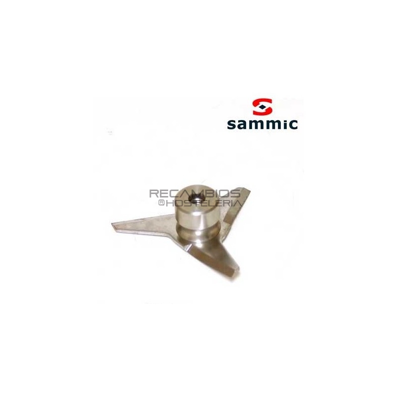 Cuchilla Brazo BXL de TR350-550-750