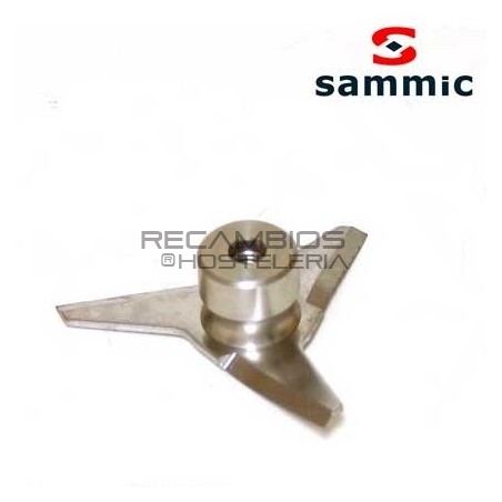 Cuchilla Brazo BXL de TR350-550-750