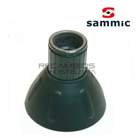 Tuerca acoplamiento brazo para Sammic TR350-550-750