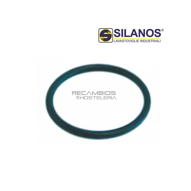 Junta Resistencia Calderin Silanos Junta Resistencia Calderin Silanos