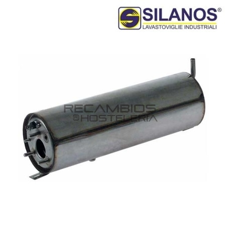 Calentador de agua 3500W 230V Silanos
