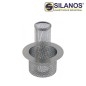 Filtro Cuba Lavavajillas Ø110mm E50 Silanos