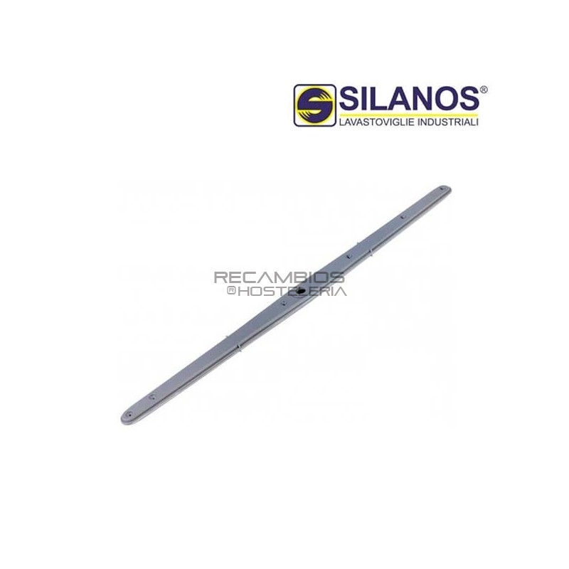 Brazo de aclarado L 492mm E50 Silanos